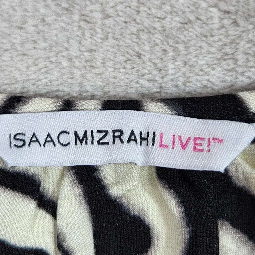 Isaac Mizrahi title isaac